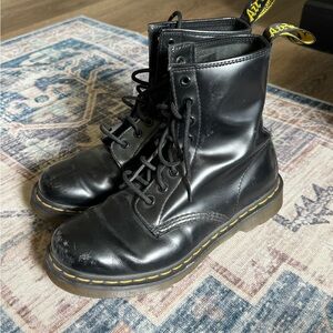 Doc Martens